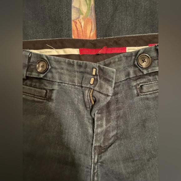 Jeans 8/29 - donating soon - Picture 2 of 6